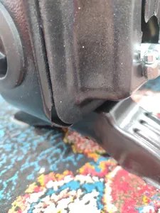 تجریه خرید بخاری گازی جنرال افروز مدل بدون دودکش