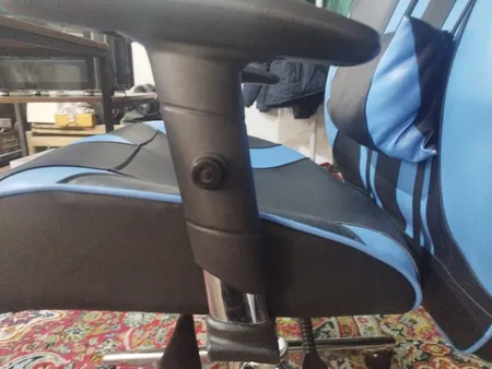 صندلی گیمینگ کادی نو مدل کاد G2024+