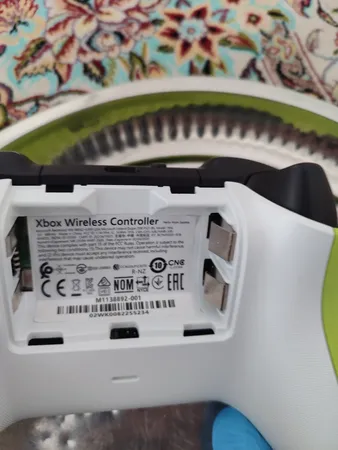 دسته بازی ایکس باکس مایکروسافت مدل Series S-X