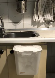 تجریه خرید سطل زباله کابینتی کامل مدل 316