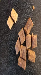 تجریه خرید غذای تشویقی سگ تیدبیت مدل LAMB وزن 65 گرم