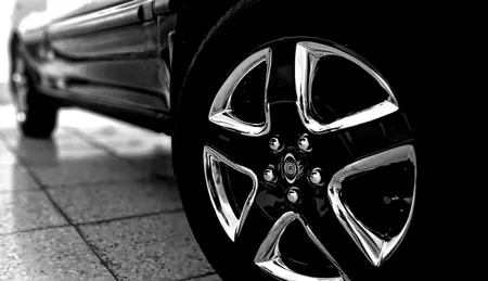 قالپاق چرخ ام اچ بی مدل SPN05 سایز 13 اینچ مناسب برای پراید