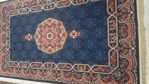 تجریه خرید گلیم ماشینی جزیره مدل هالیدی