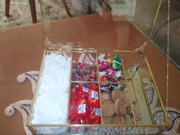 عکس ارسالی خریدار