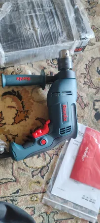 دریل چکشی رونیکس مدل 2260