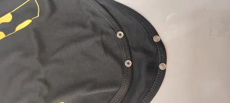 بادی نوزادی طرح زرافه کد 202