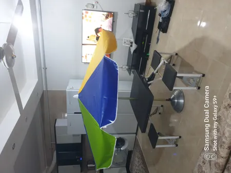 سایه بان مدل U07