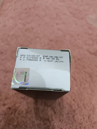 محلول تقویت کننده مژه سریتا مدل Eyelash lotion حجم 8 میلی لیتر