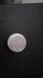 پودر رنگ اسلایم تپلی مدل Whi