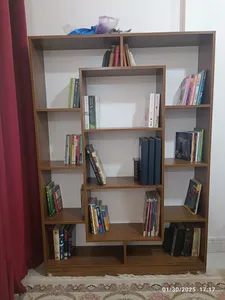 تجریه خرید کتابخانه آراسک مدل RS 4