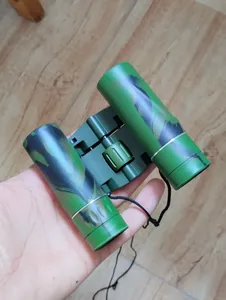 تجریه خرید دوربین دوچشمی بوشنل مدل 8X21 POWER