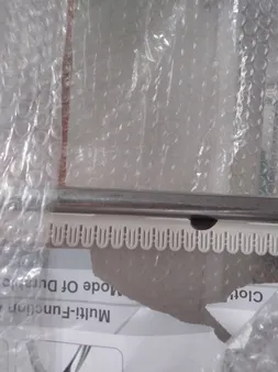 بند رخت  سینماز مدل تمام استیل 2021 کد HN2FX