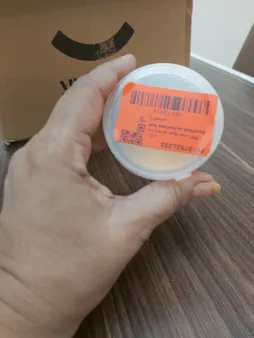 پد آرایشی پنرول مدل PRP Marshmallow PanCake Puff