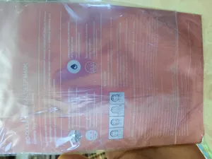 تجریه خرید ماسک صورت بایودنس مدل بیو کلاژن وزن 34 گرم