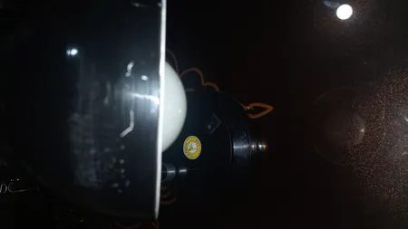 چراغ مطالعه کد R771