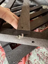 تجریه خرید استند گل مومیت دکور مدل یلدا کد 13