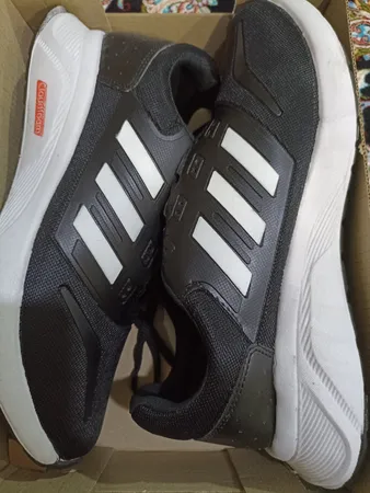 کفش تمرین سارزی مدل Alvand_m.e.s_s.e.f