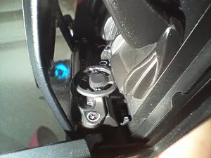 تجریه خرید ماشین بازی چه ژی مدل فلزی طرح شورلت کامارو دودزا کد 126