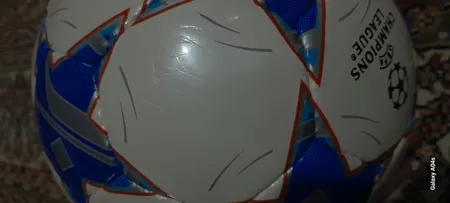 توپ فوتبال مدل پاکستانی دوختی کد NK-8768