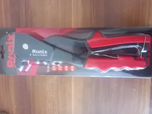 تجریه خرید انبر پرچ رونیکس مدل RON-1602 سایز 10.5 اینچ