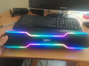 تجریه خرید اسپیکر بلوتوثی قابل حمل هیسکا مدل B59