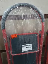 تجریه خرید نردبان 4پله مدل کاراسان کد04