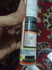 تجریه خرید قرص جوشان انرژی زا آپوویتال بسته 20 عددی