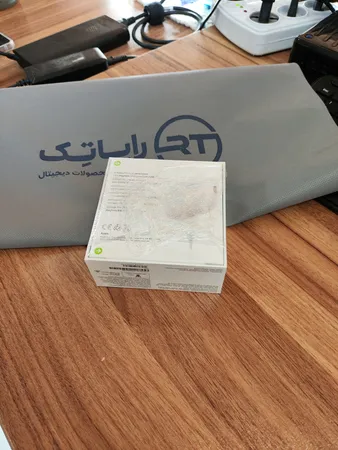 هدفون بلوتوثی اپل مدل AirPods 3