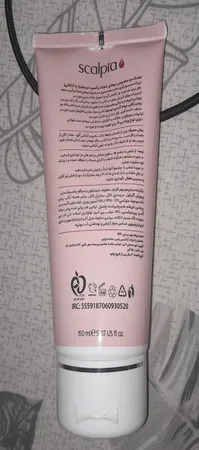 ماسک مو اسکالپیا مدل 01 حجم 150 میلی لیتر