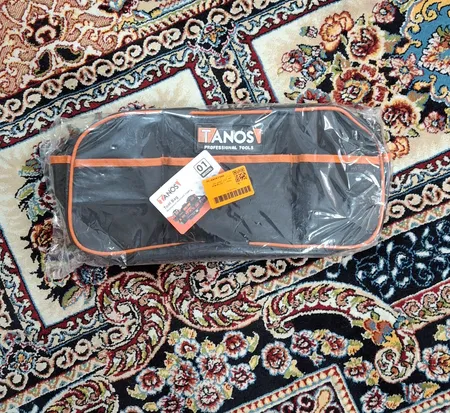 کیف ابزار تانوس مدل PTB-01-15