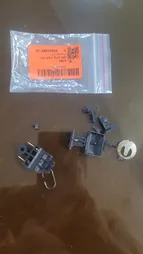 کلید کتری برقی مدل CB13