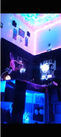 پنل آکوستیک مدل dst 114 light-25.25.3-بسته 36 عددی