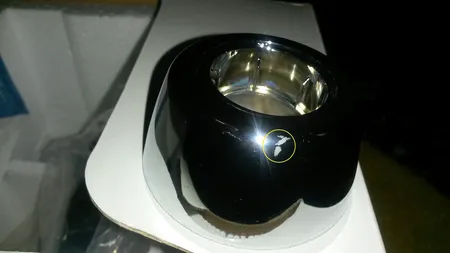 شیر سرویس بهداشتی قهرمان مدل اسپانیایی کد S05