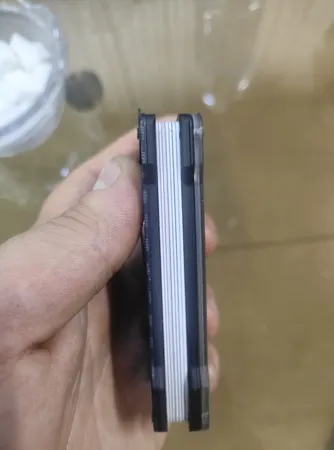 جاکارتی مدل Aluminum-Alloy