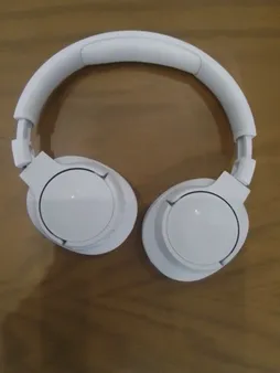هدفون بلوتوثی جی بی ال مدل JBL Tune 720BT