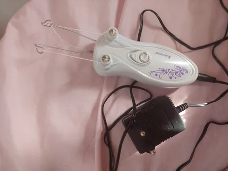 بند انداز برقی شینون مدل SH-6080