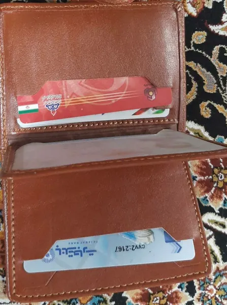 عکس ارسالی خریدار