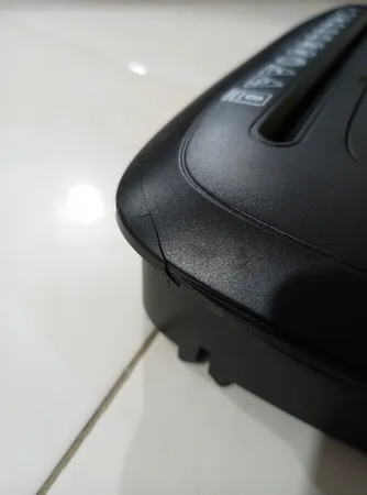 کاغذ خردکن فلامینگو مدل FPS990