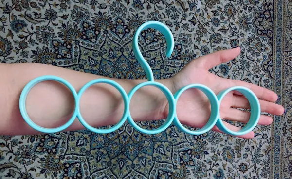 عکس ارسالی خریدار