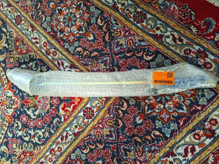 سرپیک شعله افکن آویژه صنعت مدل پارس