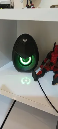 اسپیکر دسکتاپ آئولا مدل WIND N-69