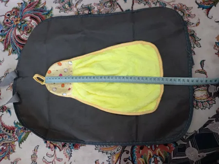 حوله آشپزخانه آریا ایساتیس آرتا مدل Nano