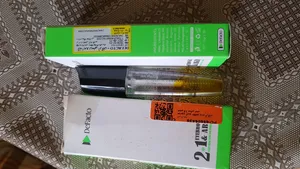 تجریه خرید صابون ابرو دفکتو مدل آرگان حجم 12 میلی لیتر