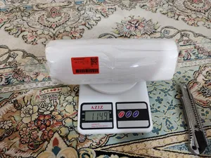 تجریه خرید سفره یکبار مصرف مدل بدون چاپ ضخیم اقتصادی رول 1000 متری