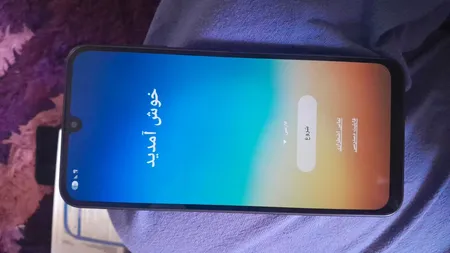 گوشی موبایل سامسونگ مدل Galaxy A16 4G دو سیم کارت ظرفیت 128 گیگابایت و رم 6 گیگابایت - ویتنام