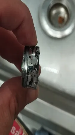 سر شیر آب کد 0044 مجموعه چهار عددی