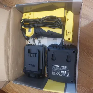 تجریه خرید چراغ کار تروتک مدل PWLS 10-20V