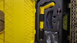 تجریه خرید تفنگ میخکوب کد 4209 مجموعه 6 عددی