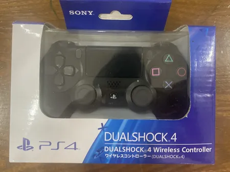 دسته پلی استیشن 4 مدل ZCT1E 2021