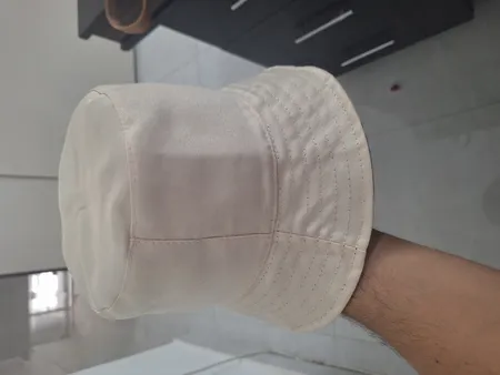 کلاه مدل باکت دورو کد A11